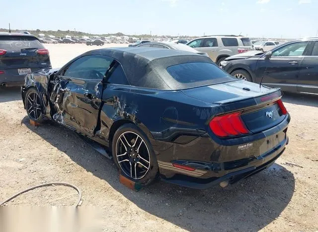 1FATP8UH3J5138648 2018 2018 Ford Mustang- Ecoboost Premium 3