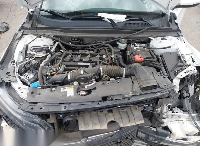 1HGCV1F54JA250135 2018 2018 Honda Accord- Ex-L 10