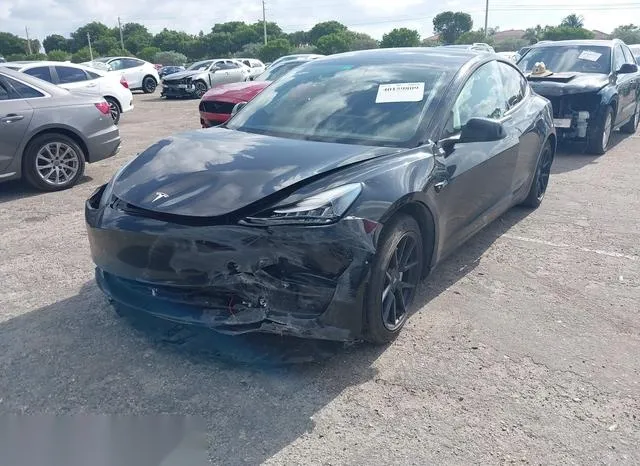 5YJ3E1EA5MF857556 2021 2021 Tesla Model 3- Standard Range Pl 6