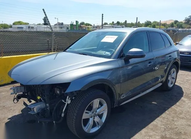 WA1ANAFYXJ2012889 2018 2018 Audi Q5- 2-0T Premium/2-0T Tech  2