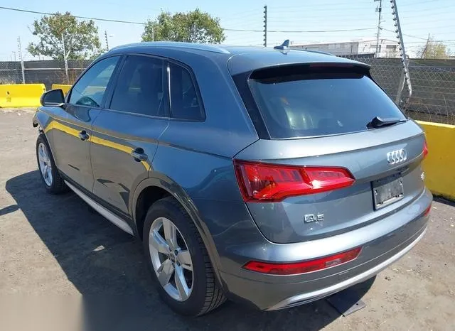 WA1ANAFYXJ2012889 2018 2018 Audi Q5- 2-0T Premium/2-0T Tech  3