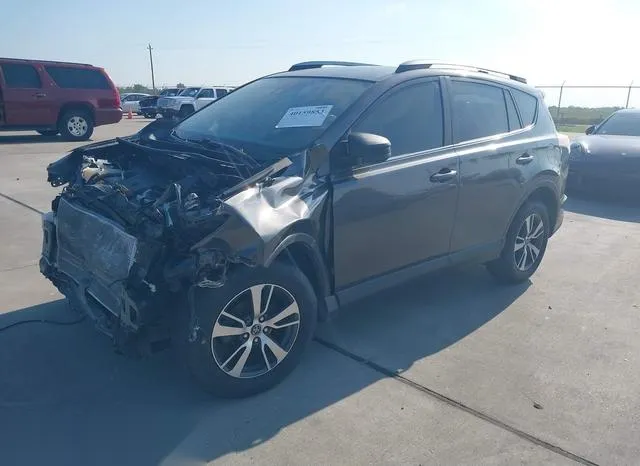 JTMZFREV8JJ724352 2018 2018 Toyota RAV4- LE 2