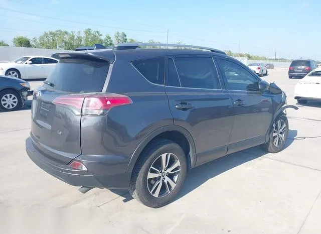 JTMZFREV8JJ724352 2018 2018 Toyota RAV4- LE 4