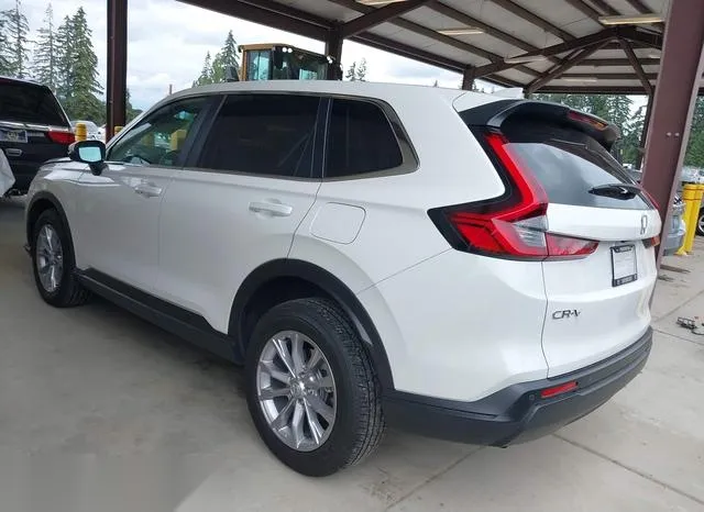 2HKRS4H72RH431031 2024 2024 Honda CR-V- Ex-L Awd 3