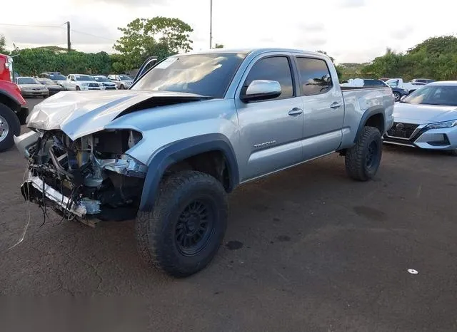 3TYDZ5BN9PT019462 2023 2023 Toyota Tacoma- Trd Sport 2