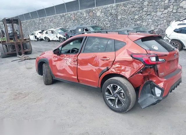 JF2GUADC4RH330771 2024 2024 Subaru Crosstrek- Premium 3