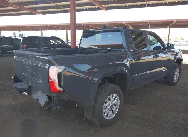 3TMKB5FN2RM001826 2024 2024 Toyota Tacoma- SR5 4