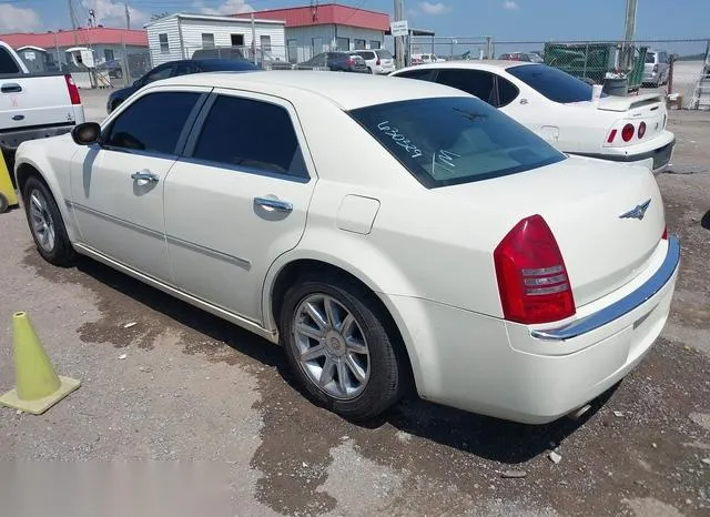 2C3JA63HX5H630329 2005 2005 Chrysler 300C 3