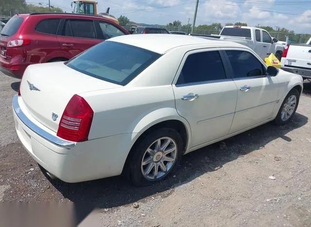 2C3JA63HX5H630329 2005 2005 Chrysler 300C 4