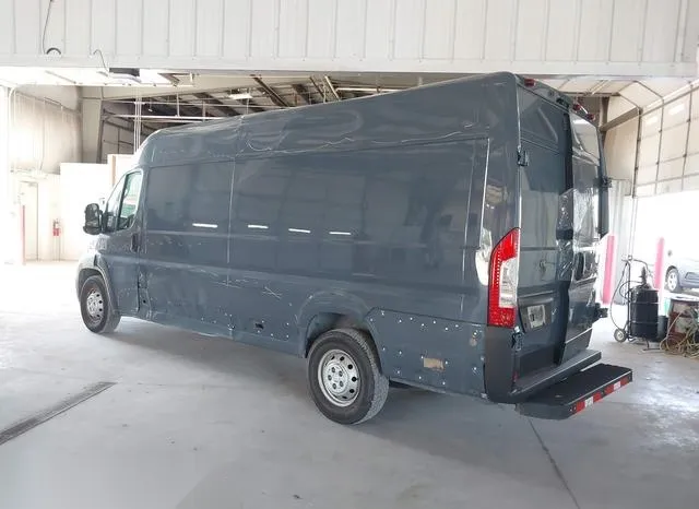 3C6URVJG2LE116951 2020 2020 RAM Promaster- 3500 Cargo Van H 3