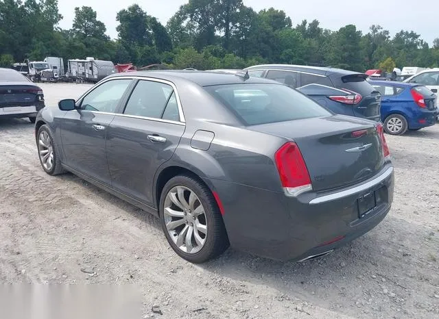 2C3CCAEG0KH585763 2019 2019 Chrysler 300- Limited 3