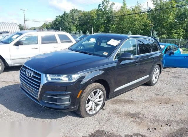 WA1AHAF77HD040534 2017 2017 Audi Q7- 2-0T Premium 2