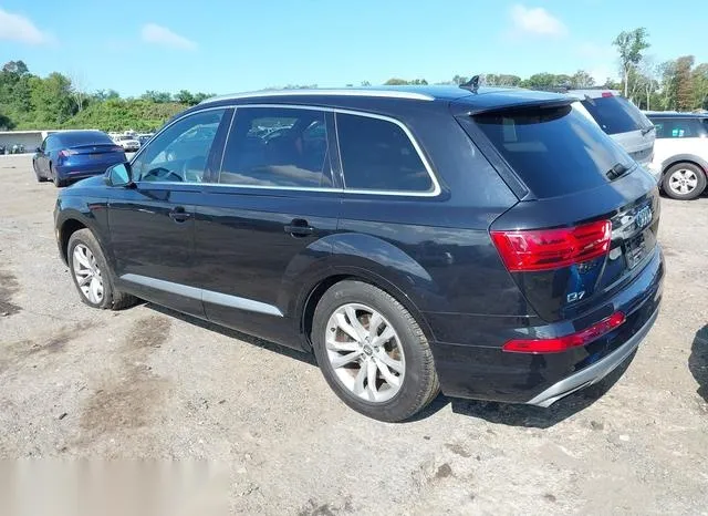 WA1AHAF77HD040534 2017 2017 Audi Q7- 2-0T Premium 3