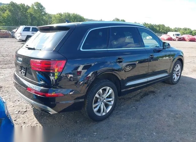 WA1AHAF77HD040534 2017 2017 Audi Q7- 2-0T Premium 4