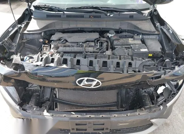 KM8K6CAB8NU853296 2022 2022 Hyundai Kona- Sel 10