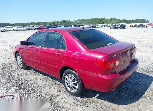 1NXBR32E15Z375853 2005 2005 Toyota Corolla- Ce/Le/S 3