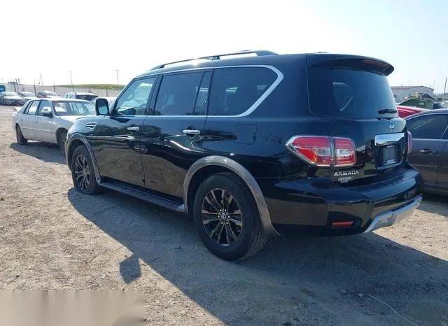 JN8AY2NEXJ9732635 2018 2018 Nissan Armada- Platinum 3