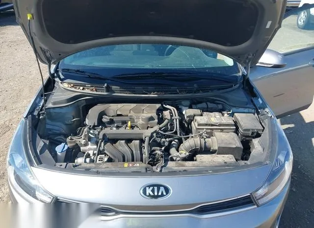 3KPA24AD9ME428685 2021 2021 KIA Rio- S 10