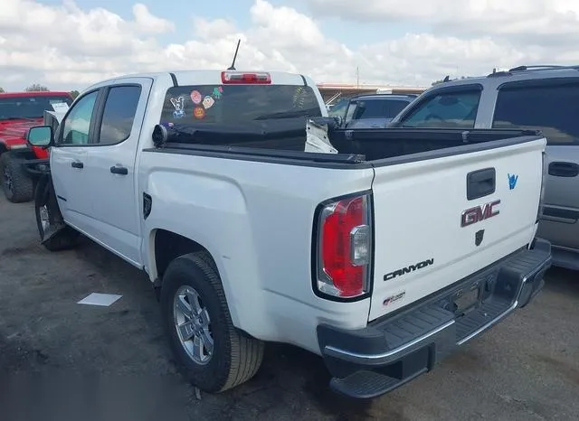 1GTG5BEA3K1101138 2019 2019 GMC Canyon 3