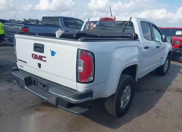 1GTG5BEA3K1101138 2019 2019 GMC Canyon 4