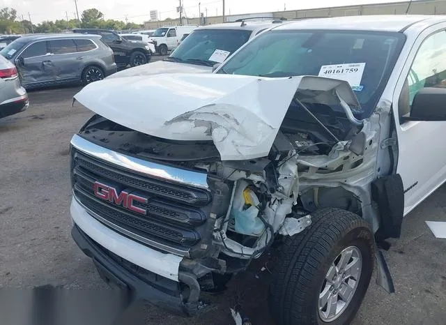 1GTG5BEA3K1101138 2019 2019 GMC Canyon 6