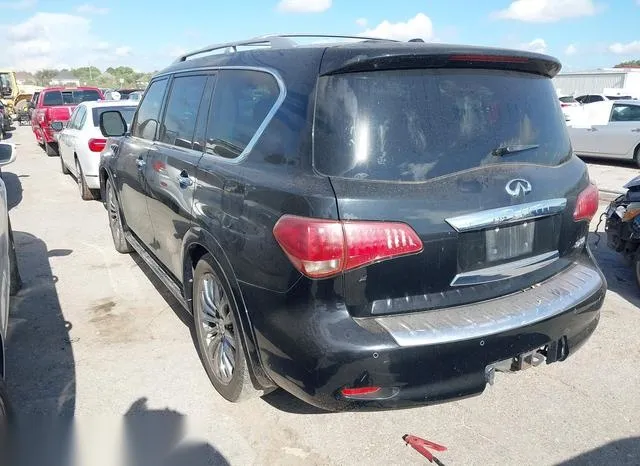 JN8AZ2NE8F9082966 2015 2015 Infiniti QX80 3