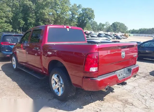 1C6RR7KT3ES106992 2014 2014 RAM 1500- Express 3