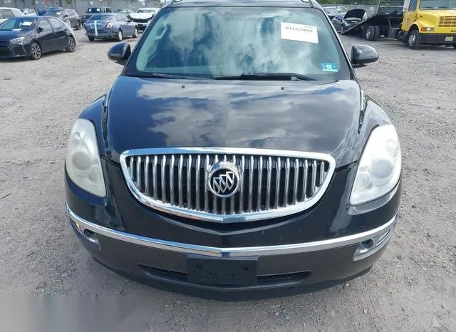 5GAKVCED1BJ371304 2011 2011 Buick Enclave- 2XL 6