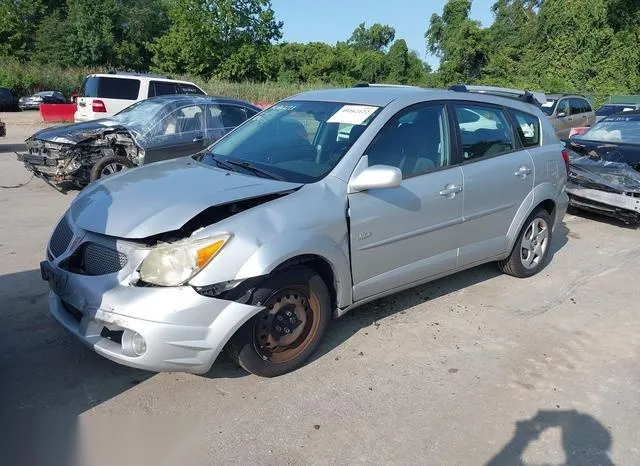 5Y2SL63875Z472073 2005 2005 Pontiac Vibe 2