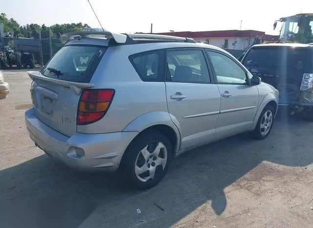 5Y2SL63875Z472073 2005 2005 Pontiac Vibe 4