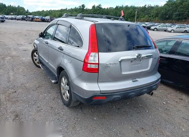 JHLRE48578C003958 2008 2008 Honda CR-V- EX 3