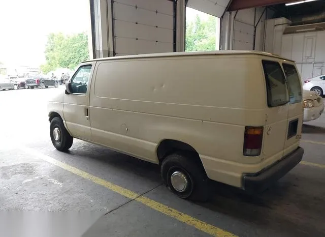 1FTHE24H3NHA60718 1992 1992 Ford Econoline- E250 Van 3