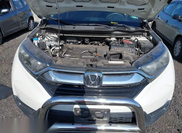 2HKRW6H33HH206788 2017 2017 Honda CR-V- LX 10