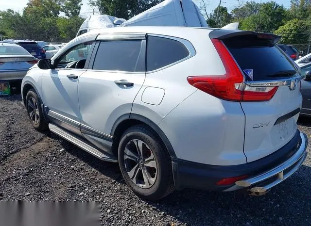 2HKRW6H33HH206788 2017 2017 Honda CR-V- LX 3