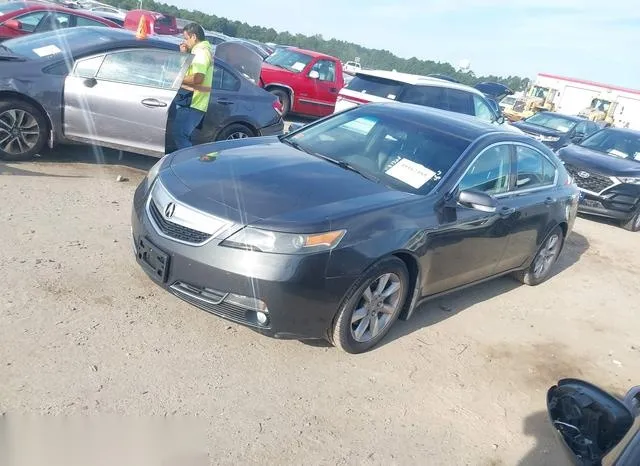 19UUA8F26CA004754 2012 2012 Acura TL- 3-5 2