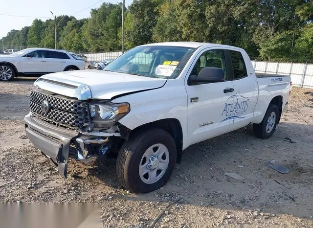 5TFRY5F19MX276736 2021 2021 Toyota Tundra- SR5 2