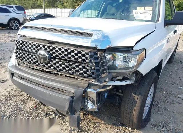 5TFRY5F19MX276736 2021 2021 Toyota Tundra- SR5 6