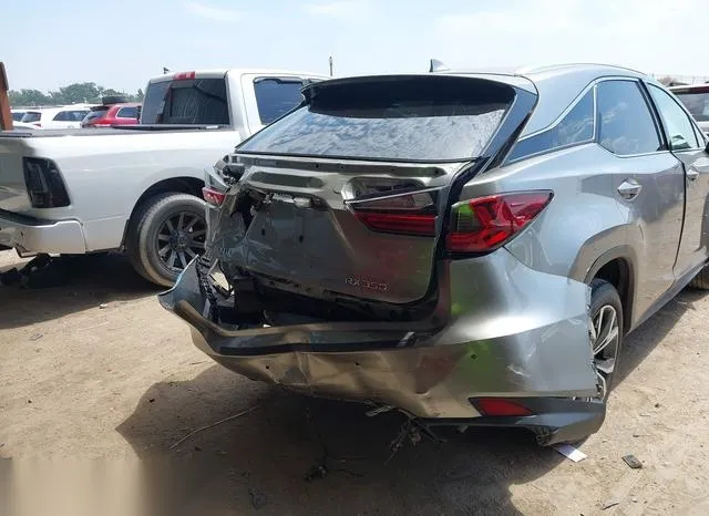 2T2HZMAA5LC173638 2020 2020 Lexus RX- 350 6