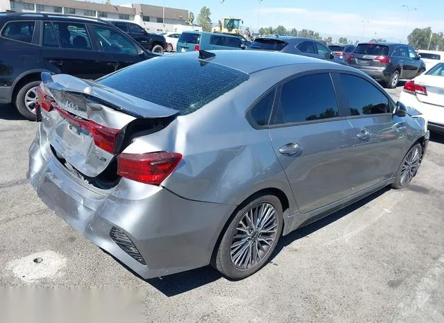 3KPF54AD3PE612019 2023 2023 KIA Forte- Gt-Line 4