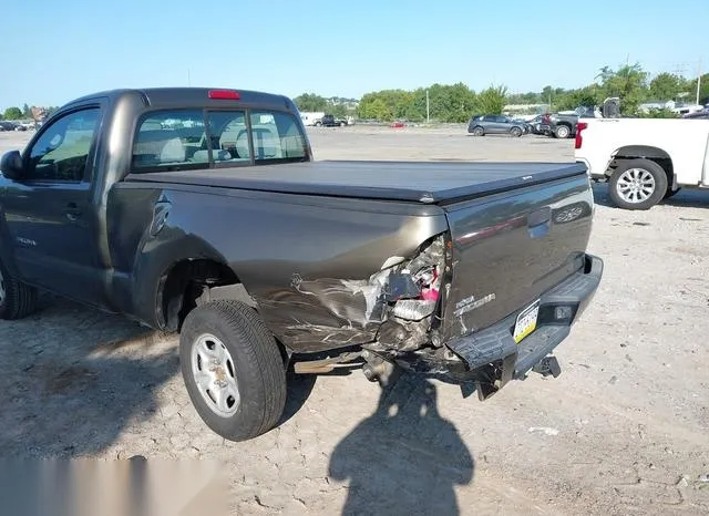 5TENX4CN1AZ726693 2010 2010 Toyota Tacoma 6