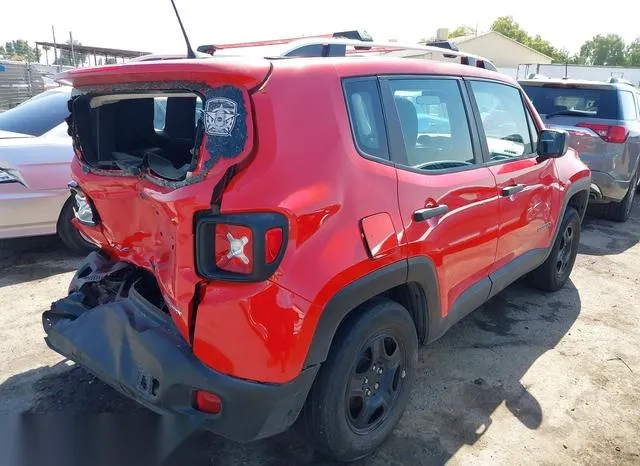 ZACNJDABXMPN24392 2021 2021 Jeep Renegade- Sport 4X4 4