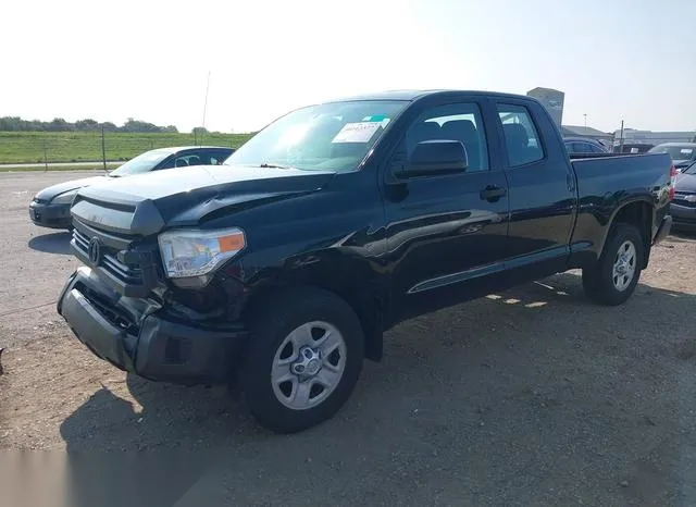 5TFUM5F11FX062137 2015 2015 Toyota Tundra- Sr 4-6L V8 2