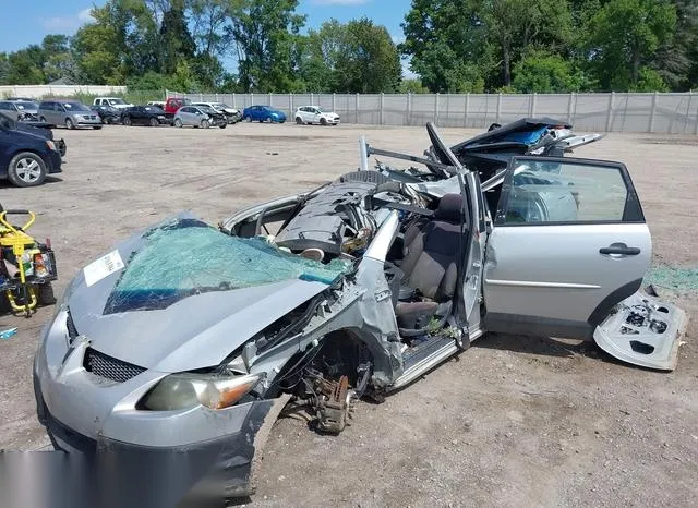 5Y2SN62L64Z415345 2004 2004 Pontiac Vibe- GT 6