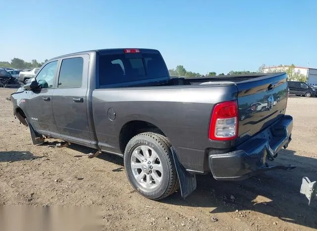 3C6UR5DJ5KG550145 2019 2019 RAM 2500- Big Horn 3