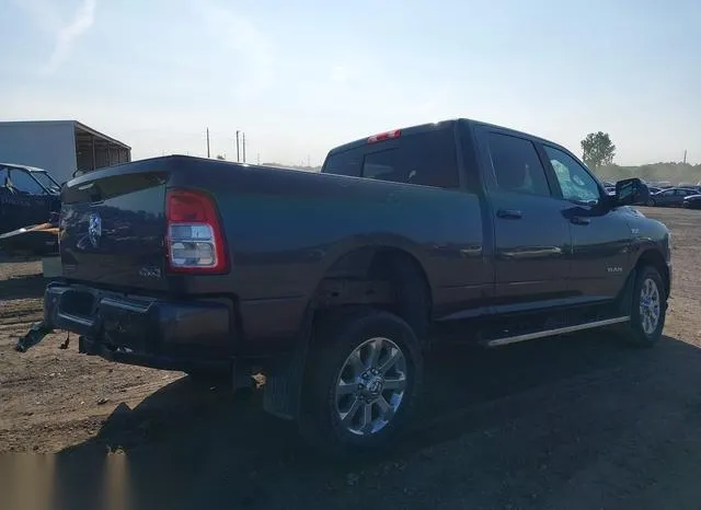 3C6UR5DJ5KG550145 2019 2019 RAM 2500- Big Horn 4