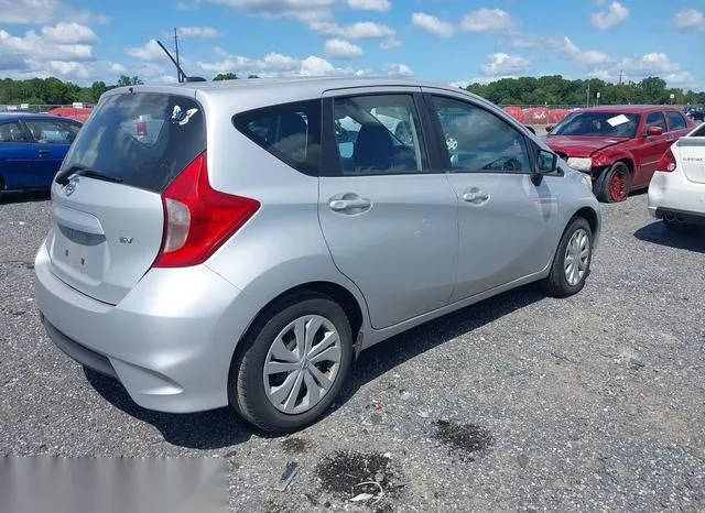 3N1CE2CP8HL364803 2017 2017 Nissan Versa- Note SV 4