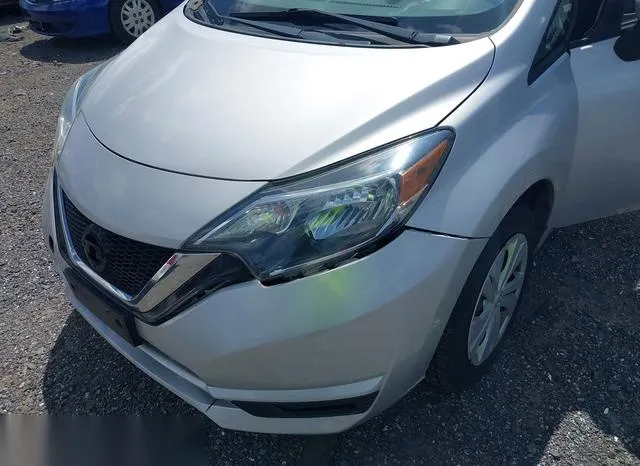 3N1CE2CP8HL364803 2017 2017 Nissan Versa- Note SV 6