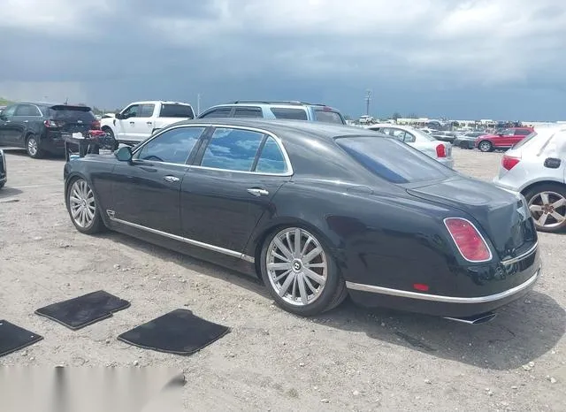 SCBBB7ZH0DC018090 2013 2013 Bentley Mulsanne 3