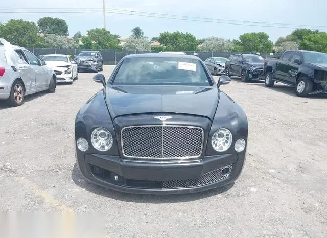 SCBBB7ZH0DC018090 2013 2013 Bentley Mulsanne 6