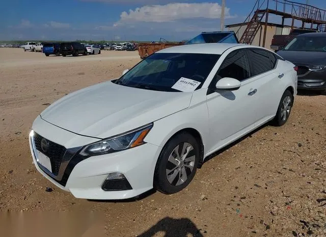 1N4BL4BVXKC106852 2019 2019 Nissan Altima- 2-5 S 2